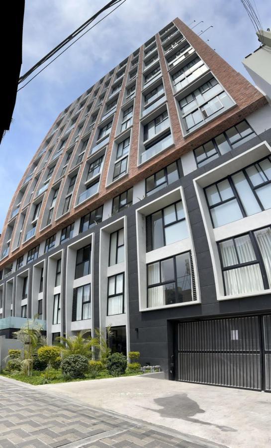 Barranco Apartment Lima Peru Exterior foto